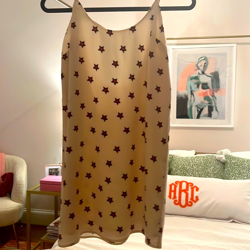By the way dress XS revolve